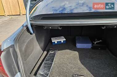 Купе Volkswagen CC / Passat CC 2012 в 