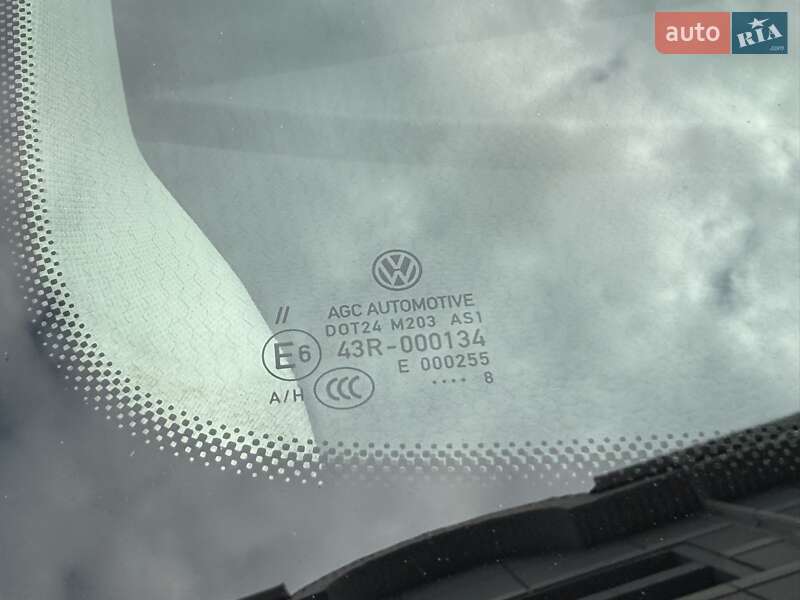 Купе Volkswagen CC / Passat CC 2012 в Днепре
