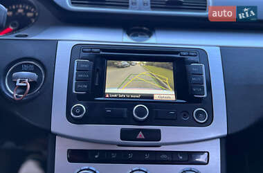 Купе Volkswagen CC / Passat CC 2014 в 