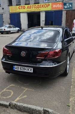 Купе Volkswagen CC / Passat CC 2013 в Житомире