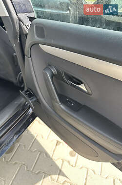 Купе Volkswagen CC / Passat CC 2010 в 