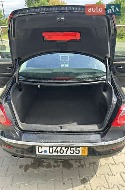 Купе Volkswagen CC / Passat CC 2010 в 