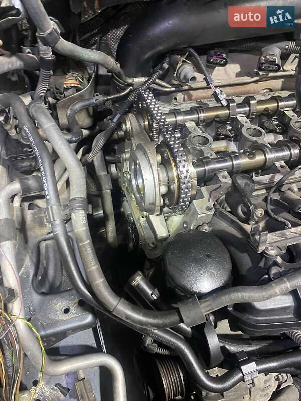 Купе Volkswagen CC / Passat CC 2012 в Одессе