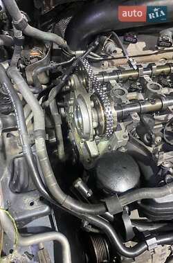 Купе Volkswagen CC / Passat CC 2012 в 