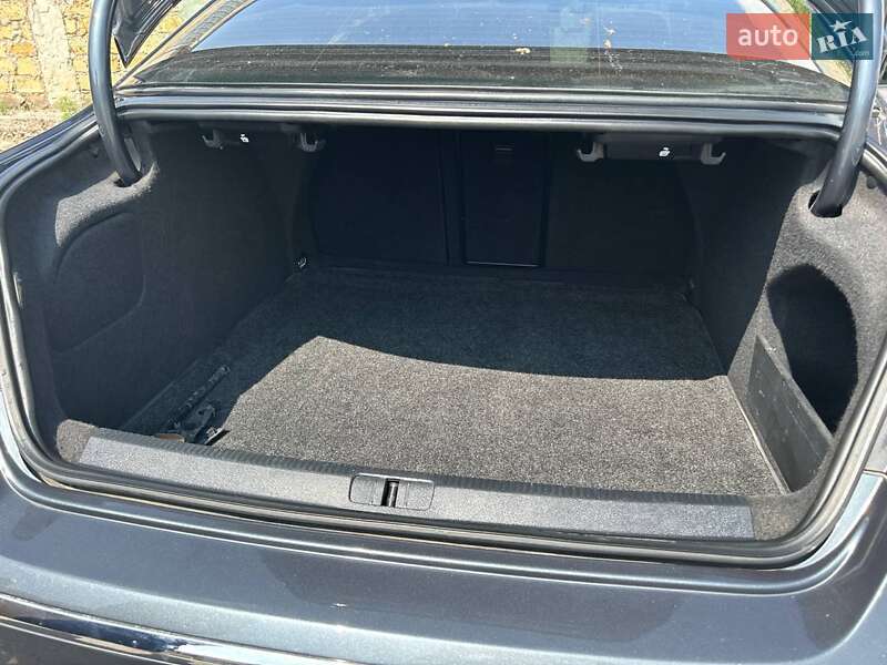 Купе Volkswagen CC / Passat CC 2012 в Одессе