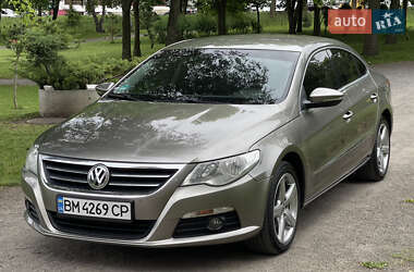 Купе Volkswagen CC / Passat CC 2008 в Хмельницком