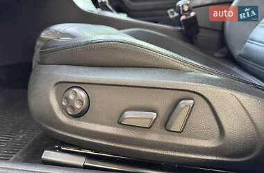 Купе Volkswagen CC / Passat CC 2013 в 