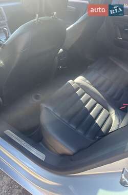 Купе Volkswagen CC / Passat CC 2014 в 