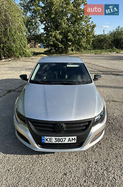 Купе Volkswagen CC / Passat CC 2010 в 