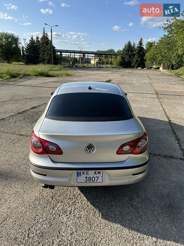 Купе Volkswagen CC / Passat CC 2010 в Кривом Роге фото 20 Купе Volkswagen CC / Passat CC 2010 в Кривом Роге