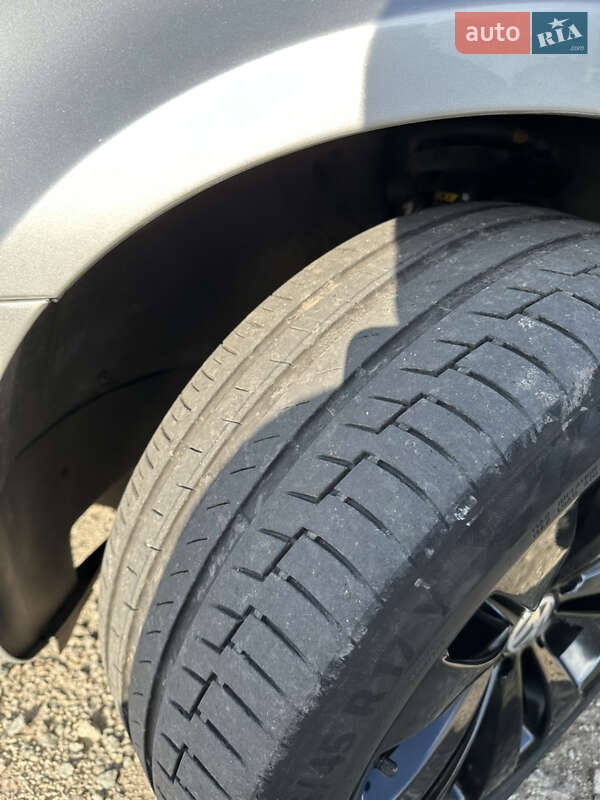 Купе Volkswagen CC / Passat CC 2010 в Кривом Роге фото 27 Купе Volkswagen CC / Passat CC 2010 в Кривом Роге