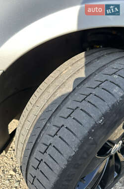 Купе Volkswagen CC / Passat CC 2010 в 