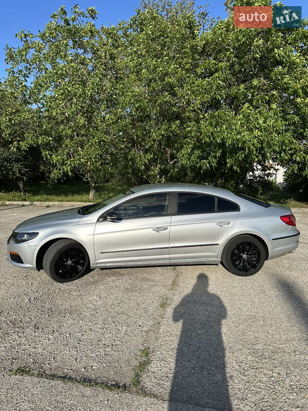 Купе Volkswagen CC / Passat CC 2010 в Кривом Роге фото 24 Купе Volkswagen CC / Passat CC 2010 в Кривом Роге