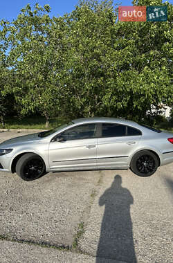 Купе Volkswagen CC / Passat CC 2010 в 