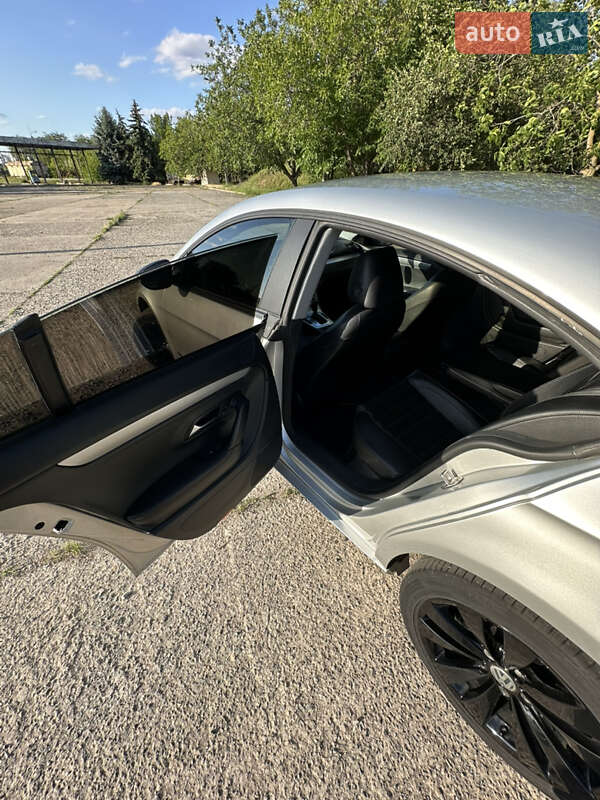 Купе Volkswagen CC / Passat CC 2010 в Кривом Роге фото 30 Купе Volkswagen CC / Passat CC 2010 в Кривом Роге