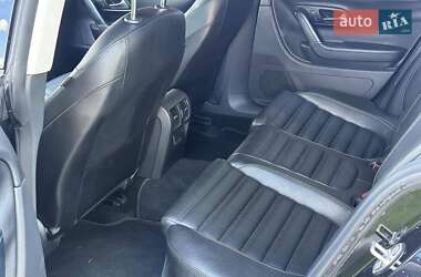 Купе Volkswagen CC / Passat CC 2014 в 