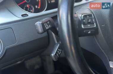 Купе Volkswagen CC / Passat CC 2014 в 