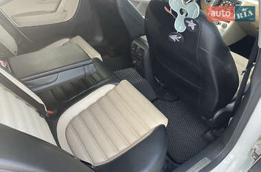 Купе Volkswagen CC / Passat CC 2014 в 