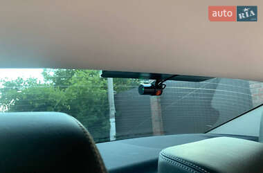 Купе Volkswagen CC / Passat CC 2012 в 