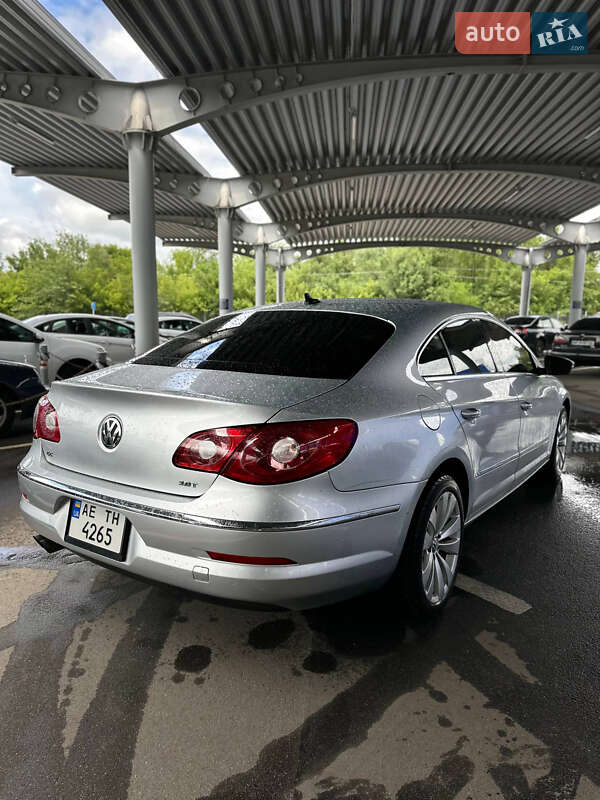 Купе Volkswagen CC / Passat CC 2011 в Запорожье