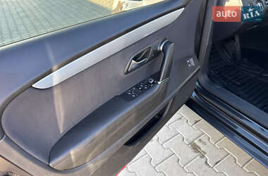 Купе Volkswagen CC / Passat CC 2009 в 