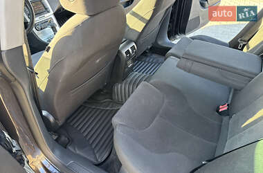 Купе Volkswagen CC / Passat CC 2009 в 
