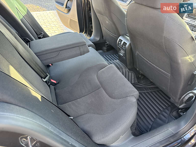 Купе Volkswagen CC / Passat CC 2009 в Луцке