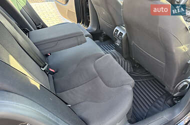 Купе Volkswagen CC / Passat CC 2009 в 