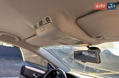 Купе Volkswagen CC / Passat CC 2009 в 
