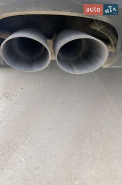 Купе Volkswagen CC / Passat CC 2008 в 