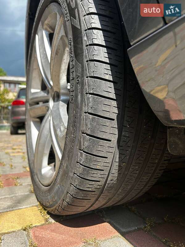 Купе Volkswagen CC / Passat CC 2012 в Одессе