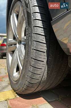 Купе Volkswagen CC / Passat CC 2012 в 