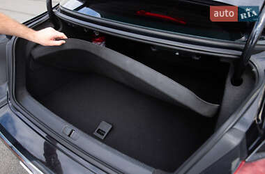 Купе Volkswagen CC / Passat CC 2013 в 