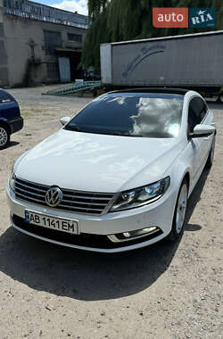Купе Volkswagen CC / Passat CC 2015 в Калинівці