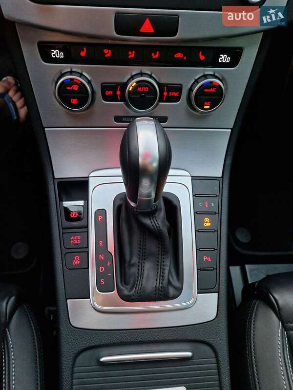 Купе Volkswagen CC / Passat CC 2014 в Одессе фото 19 Купе Volkswagen CC / Passat CC 2014 в Одессе