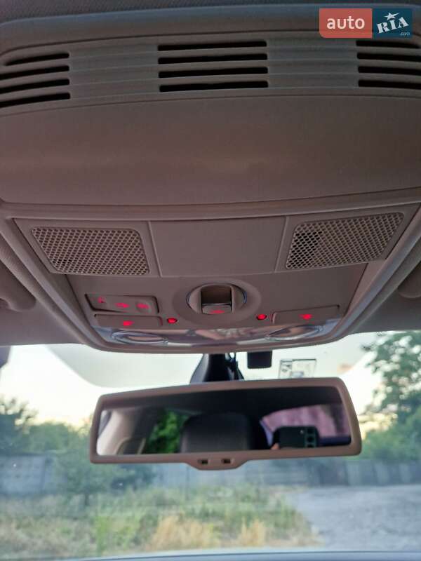 Купе Volkswagen CC / Passat CC 2014 в Одессе фото 23 Купе Volkswagen CC / Passat CC 2014 в Одессе