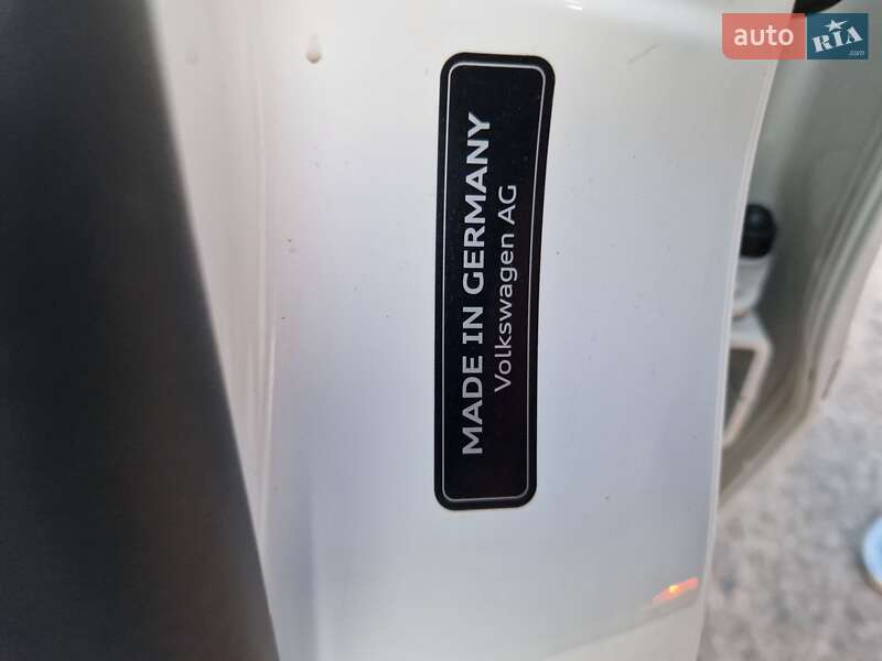 Купе Volkswagen CC / Passat CC 2014 в Одессе фото 24 Купе Volkswagen CC / Passat CC 2014 в Одессе