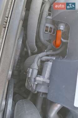 Купе Volkswagen CC / Passat CC 2012 в 