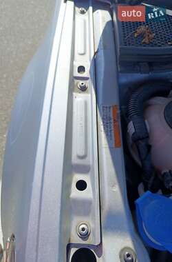 Купе Volkswagen CC / Passat CC 2012 в 