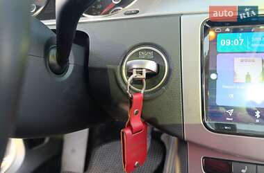 Купе Volkswagen CC / Passat CC 2012 в 