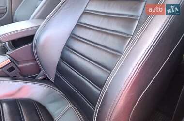 Купе Volkswagen CC / Passat CC 2012 в 