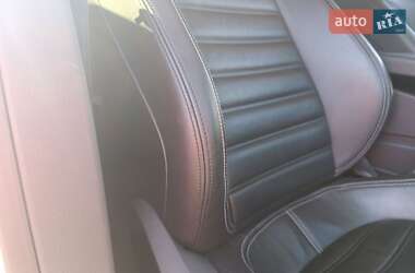 Купе Volkswagen CC / Passat CC 2012 в 