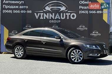 Купе Volkswagen CC / Passat CC 2013 в Виннице