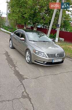 Купе Volkswagen CC / Passat CC 2013 в Беляевке
