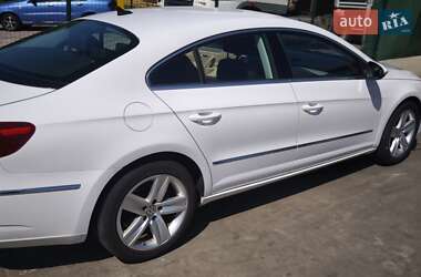 Купе Volkswagen CC / Passat CC 2014 в Синельниково