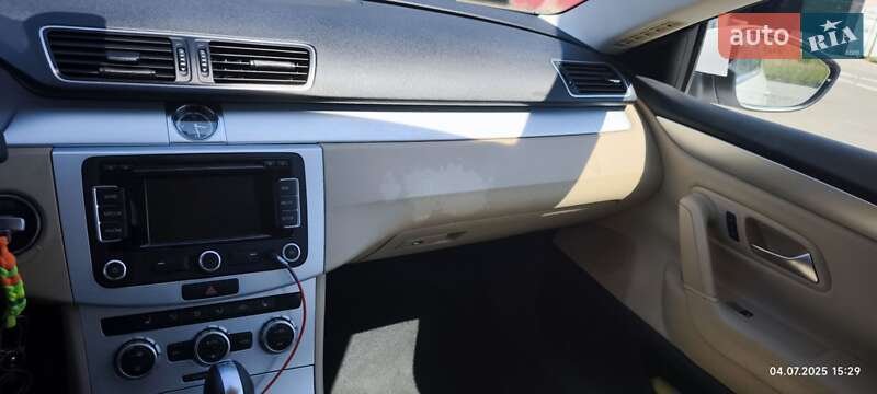 Купе Volkswagen CC / Passat CC 2014 в Синельниково