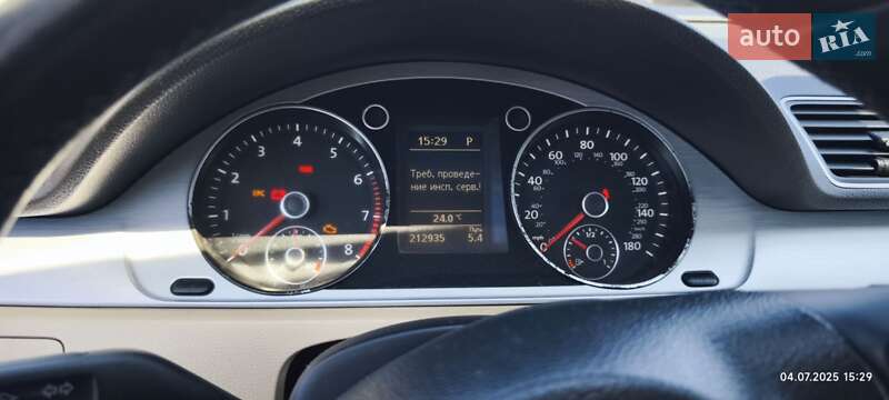 Купе Volkswagen CC / Passat CC 2014 в Синельниково