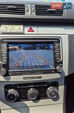 Купе Volkswagen CC / Passat CC 2009 в 