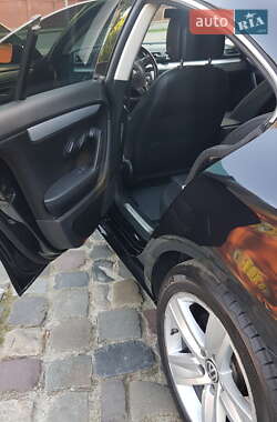 Купе Volkswagen CC / Passat CC 2013 в 