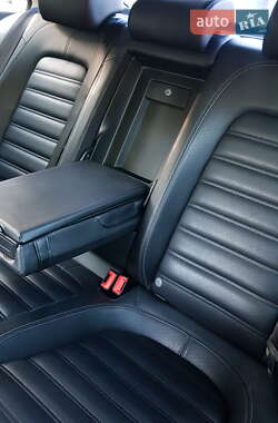 Купе Volkswagen CC / Passat CC 2013 в 